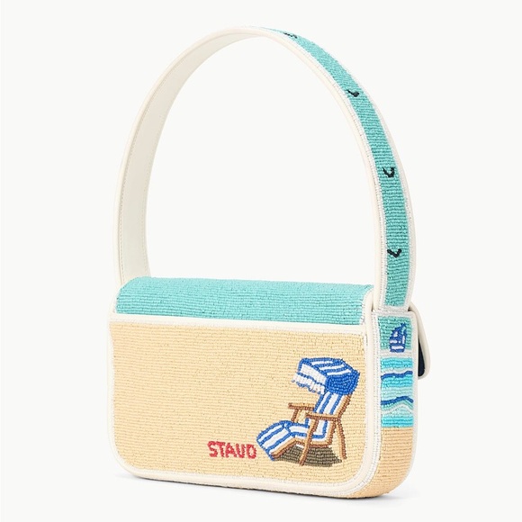 STAUD TOMMY BAG Limited Collection - Picture 3 of 7